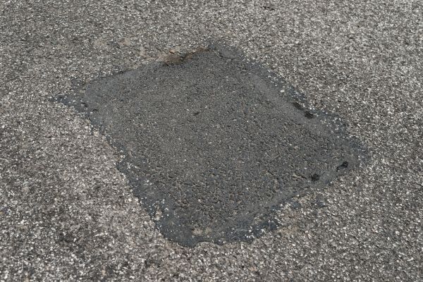 Grow your Parking Lot Hole Repair business