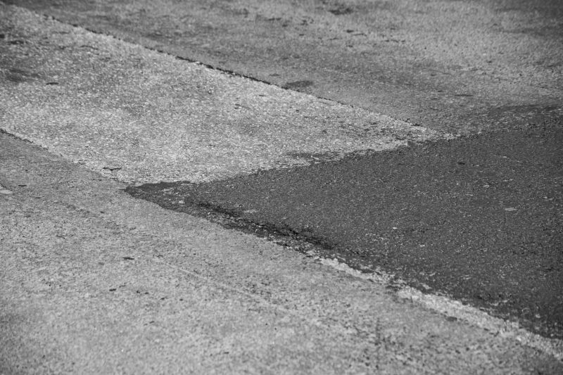 Asphalt Repair Vs. Asphalt Replacement: What Property Owners Should Know