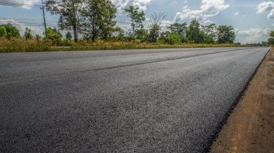 Asphalt Road Installation in Los Angeles, CA