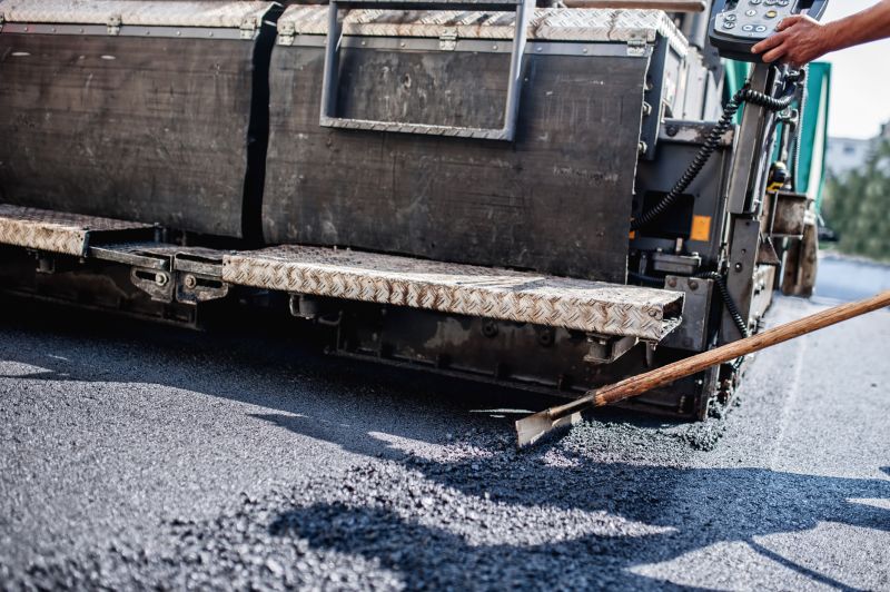 Commercial Paving in Temecula, CA
