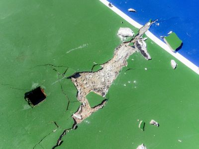 Common Causes Of Asphalt Damage That Require Repair Or Patching