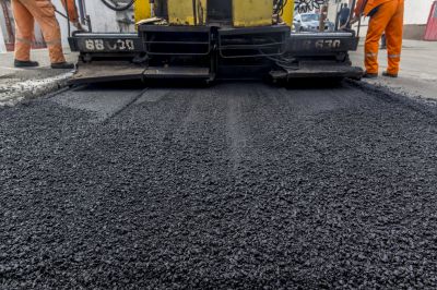Industrial Asphalt Paving in Temecula, CA